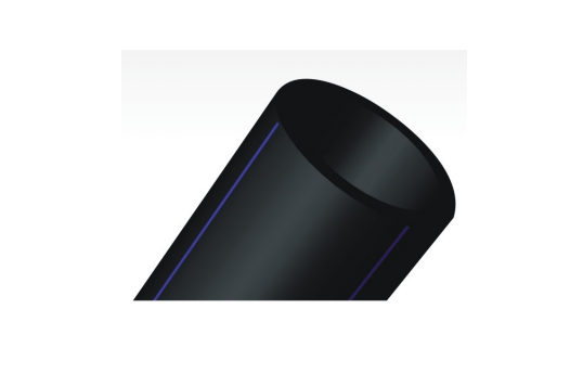 HDPE (PE100) YÜKSEK YOĞUNLUKLU POLİETİLEN BASINÇLI BORU