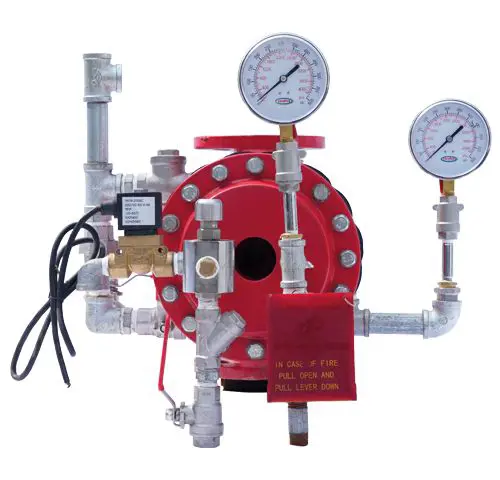 Deluge Vana GY46X-300