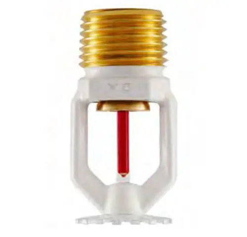 DX Pendent Sprinkler - Hızlı Tepkimeli