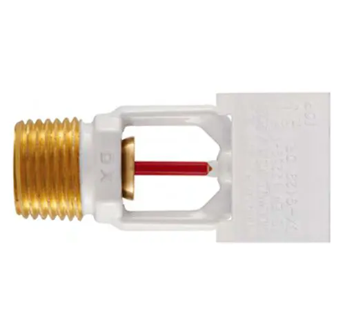 DX Sidewall Sprinkler - Hızlı Tepkimeli