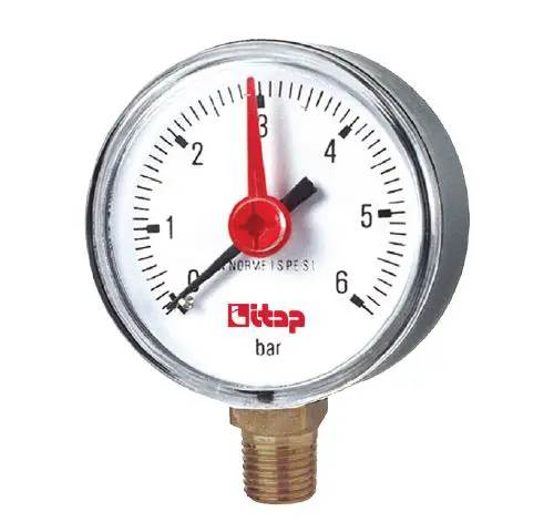 Itap Manometre