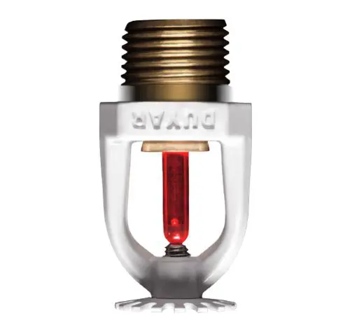 Pendent Sprinkler - Standart Tepkimeli