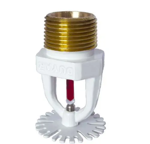 Pendent Sprinkler - Extra Large Orifice (ELO) - Hızlı Tepkimeli