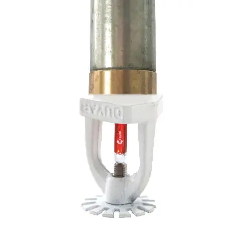 Pendent Sprinkler - Kuru Tip