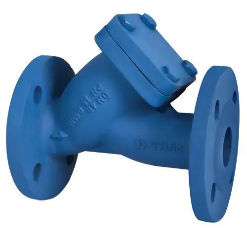 Y Tipi Pislik Tutucu (PN 16)