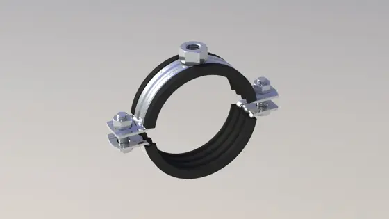 AĞIR YÜK SOMUNLU KELEPÇE