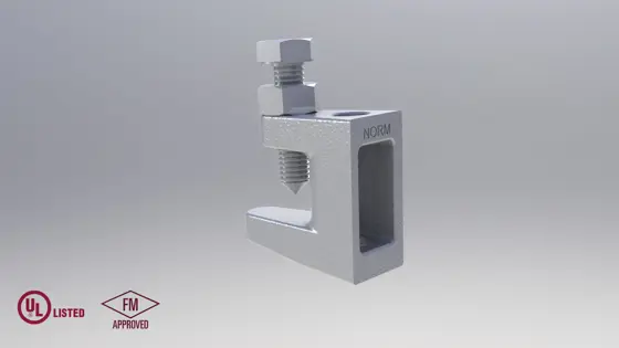 PROFİL ASKI MENGENESİ