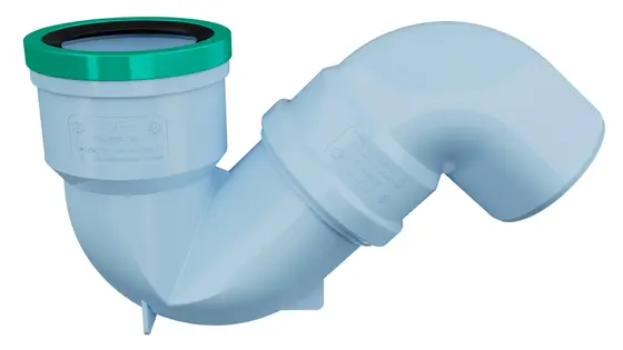 Silenta 3A S Sifon 87,5°