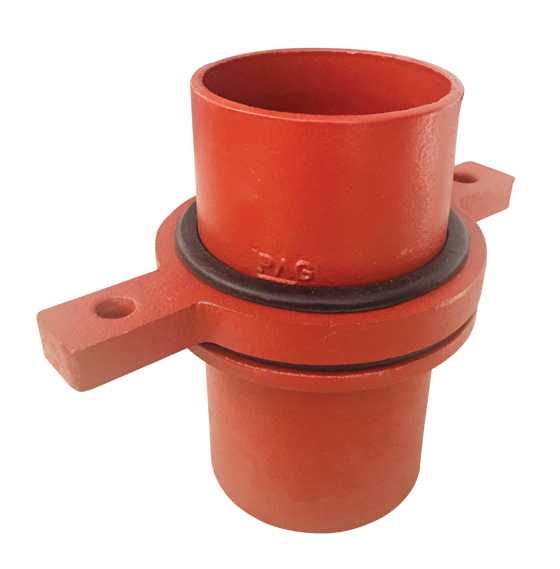 PAG SML Destek Yatağı