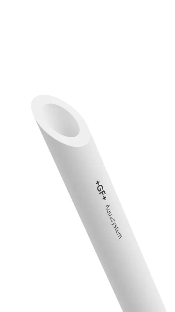 PP-R Standart Boru PN20 (SDR6)