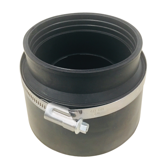 PAG Konfix PVC-Pik Geçiş Parçası