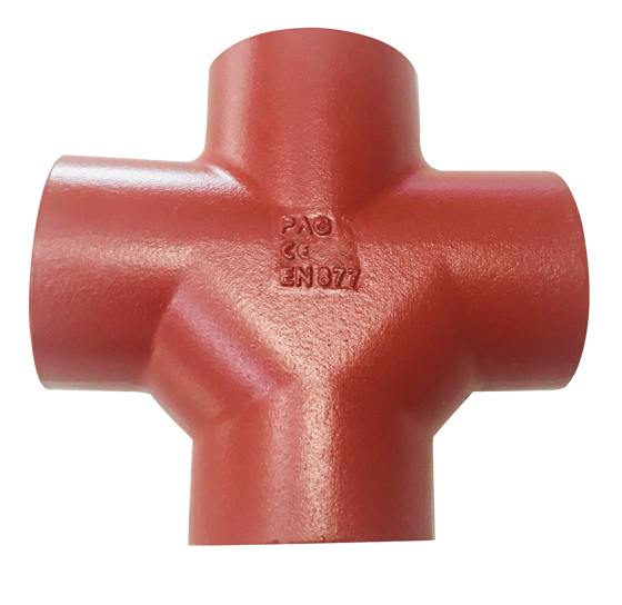 PAG SML Çift Çatal 88°