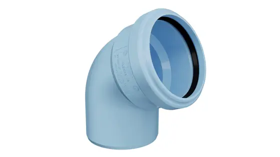 Silenta 3A Dirsek 67,5°