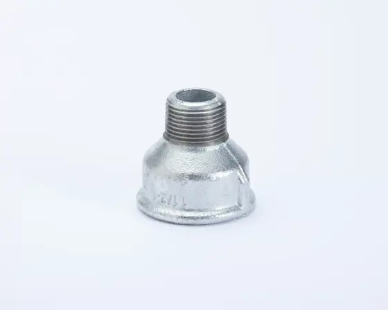 Manşon Dış İç Vidalı