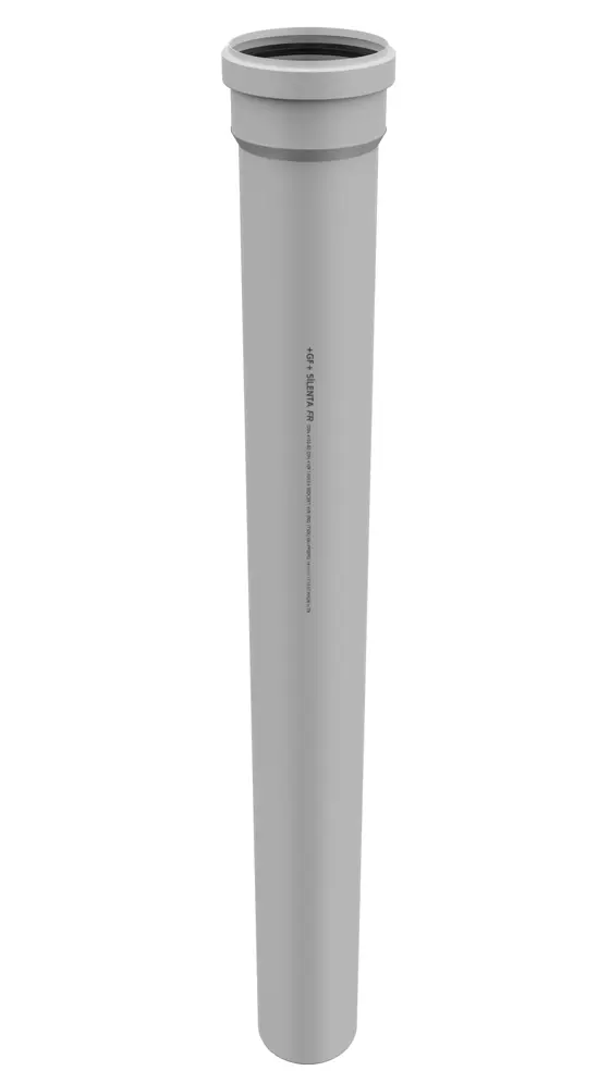 Silenta FR Muflu Boru