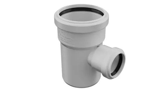 Silenta Premium Çatal 87,5°