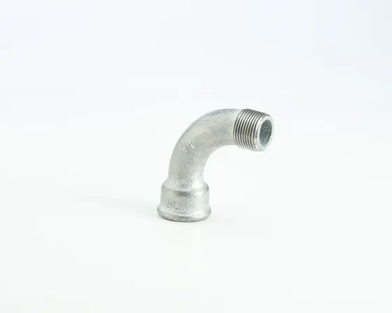 90° Deveboynu İç ve Dış Vidalı