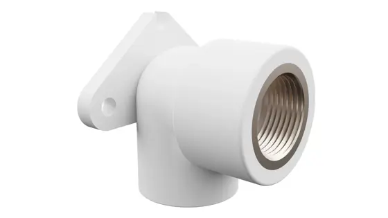 PP-R İç Dişli Batarya Bağlantısı