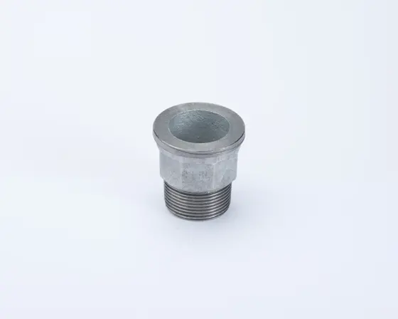 Manşon İç-Dış Dişli