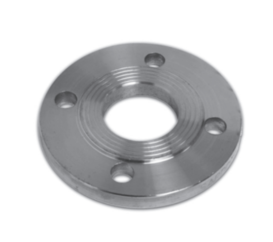 Düz Flanş