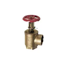 A155 - Basınç Düşürücü Tertibatlı Köşe Hortum Vanası