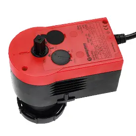 K274-2 - R274N altı yollu kontrol vanası için aktüatör