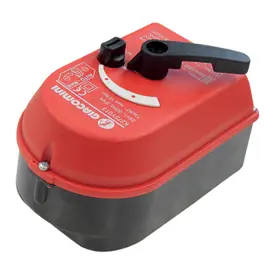 K275-1 - R296 veya R297 karışım vanaları için aktüatör