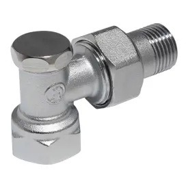 R16D2 - Köşe geri dönüş vanası