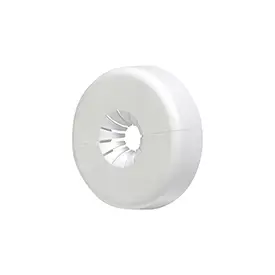 R175A - Ø12-18 mm boru için plastik ön kapak