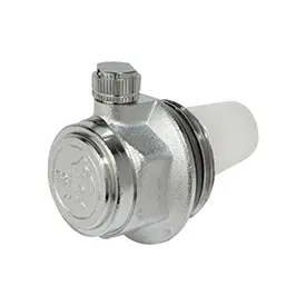 R200 - Radyatörler için otomatik hava tahliye vanası