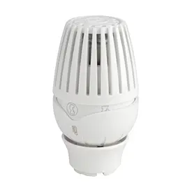 R460 - Sıvı sensörlü termostatik kafa, CLIP CLAP hızlı bağlantı sistemi