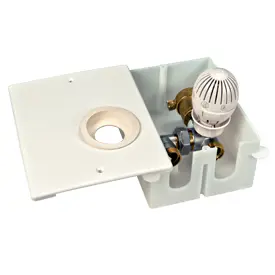 R508K - Radyant zemin kiti