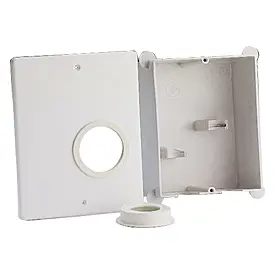 R508M - Radyant zeminden ısıtma sistemi kabineti