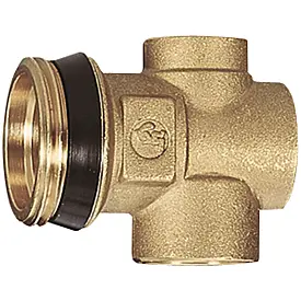 R590D - Prob bağlantılı ve sızdırmaz manifolt doldurma parçası