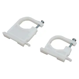 R598 - R595 kabinet için montaj parçaları, R580C ve R585C manifoltlar için tasarlanmıştır