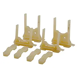 R598C - Manifoltlar için montaj parçası