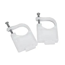 R598K - R599 kabinet için montaj parçaları, R585C ve R580C modüler manifoltlar için tasarlanmıştır