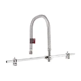 SPH-0702 - SPRİNKLER BAĞLANTI HORTUMU