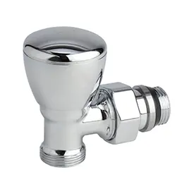 T25C - Havlupan için manuel köşe vana