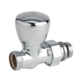 T27C - Havlupan için manuel düz vana