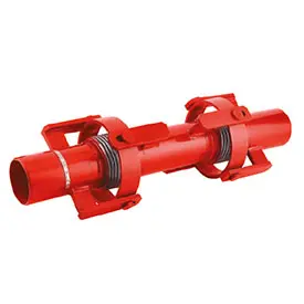 UDJ-0901 - DİLATASYON VE SİSMİK KOMPANSATÖRÜ (KAYNAKLI)