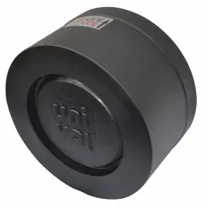 CHE-0301 - DİSK TİPİ ÇEK VANA