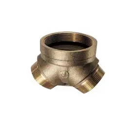 A97 - Çatı İtfaiye Bağlantı Ağzı, Düz/Çatı Tipi