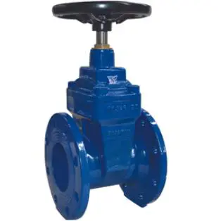 GAV-0301 - SÜRGÜLÜ VANA