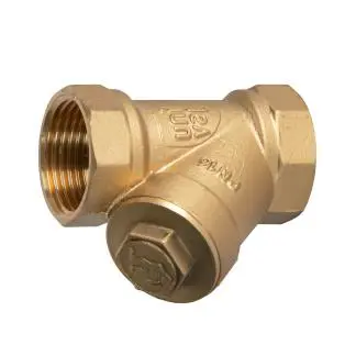 STR-0101 - PİRİNÇ PİSLİK TUTUCU