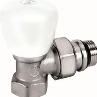 R5TG - Manuel köşe vana