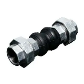 REJ-0902 - KAUÇUK KOMPANSATÖR DİŞLİ