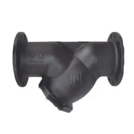 STR-0301 DN350-600 - PİSLİK TUTUCU