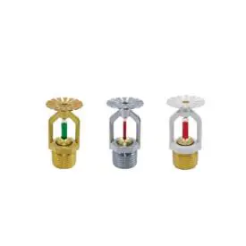 UV-0005 - UV0005, Pendent Sprinkler, Standart Tepkimeli, K5.6