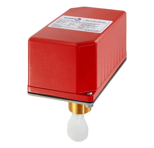 Dişli Akış Anahtarı